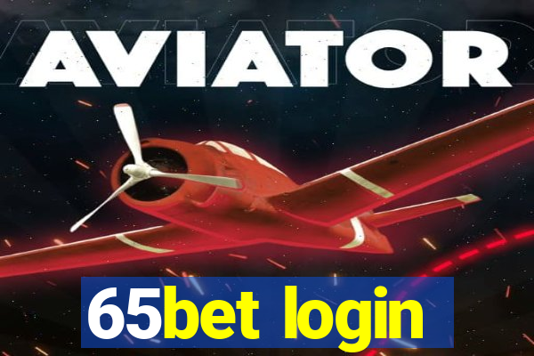 65bet login